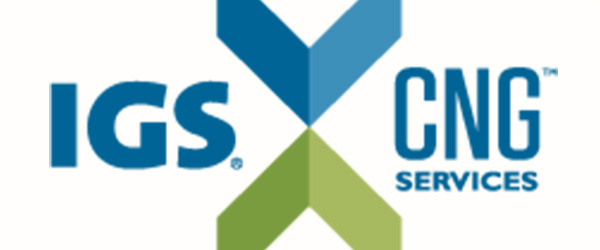 IGS CNG Services Pump Color
