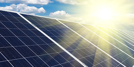 IGS Solar Energy Panel Incentives