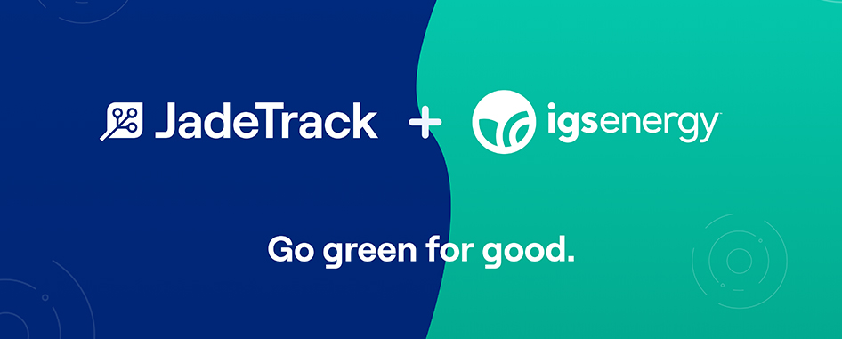 JadeTrack Announcement