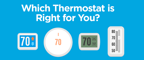 Thermostat Quiz Infographic)